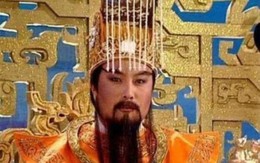 Hài hước chuyện Ngọc Hoàng của 'Tây du ký' lên tiền vàng mã