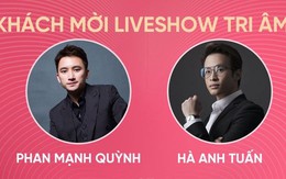 Mỹ Tâm lấp lửng về khách mời show Tri âm, ai được mong chờ nhất?
