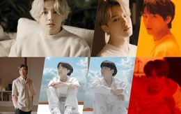 BTS rục rịch ra mắt sản phẩm mới nhưng Jungkook lại chiếm spotlight