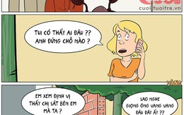 Nỗi đau của shipper: Đúng địa điểm nhưng sai vị trí