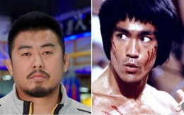 Môn võ Lý Tiểu Long tâm huyết cả đời bị chê ‘nửa mùa’