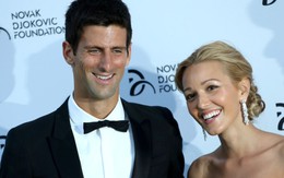 Bí ẩn vụ người mẫu được thuê 70.000 đô để ngủ với Djokovic