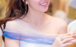 Mất bộ sưu tập đồng hồ 13 tỉ, Ngọc Trinh chẳng ầm ĩ chút nào!