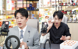 'Ông hoàng livestream' thu hơn 305 triệu USD trong 12 giờ bán hàng