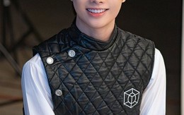 Chờ thần tượng debut, fan Hanbin tiếp tục xây nhà cho trẻ mồ côi