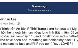 Sốc: Nathan Lee chính là người giúp Ngọc Trinh nổi như cồn?