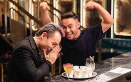 Xưng danh 'bad boy' nhưng Binz lại... hiền queo