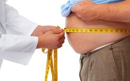 Vua còm 3/4: Đàn ông bụng bia trở thành xu hướng mới ở Mỹ