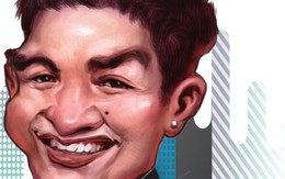 Mạc Văn Khoa: Tôi xấu thật, nhưng xấu lạ, xấu duyên