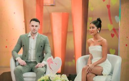 Hot TikToker 2 triệu followers Dũng Gee hóa 'cá con' khi vợ kể xấu