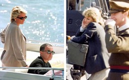 Người tình của Diana: Kẻ lợi dụng thô bỉ, người chính nhân quân tử