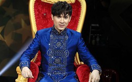 Nguyên Vũ tiết lộ mức cát-sê cao nhất trong đời là 500 triệu đồng