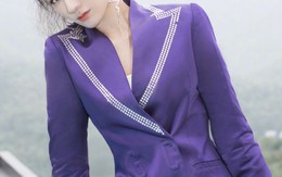 Huỳnh Dịch tiết lộ bị chồng cũ gắn 20 cái camera để theo dõi