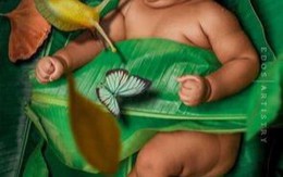 Hậu trường 'sống ảo' của loạt ảnh xứng đáng triệu like!