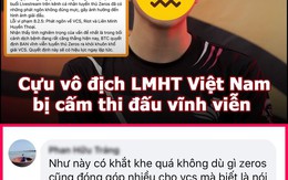 Vua Còm 7/4: Chuyển giới để trốn truy nã, bị bắt khi mua 'tà tưa'!