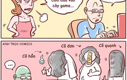 30 tuổi chưa có cô nào theo