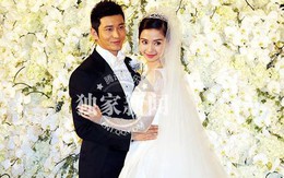 Huỳnh Hiểu Minh bán biệt thự tân hôn, nghi án ly hôn Angelababy