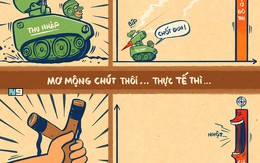 Mua nhà - Mục tiêu 30 năm của dân thành thị, nếu không trúng số