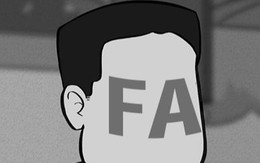 Thanh niên ế toàn tập trong ngày Valentine Đen