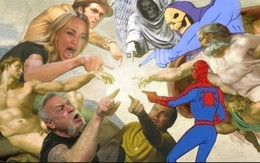 Ảnh vui 15/4: Xem cho tỉnh ngủ, bởi có con 'nhàn' lắm!