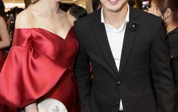 Ưng Hoàng Phúc và vợ nói về 'con anh, con em, con chúng ta'