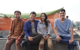 Lý Hải: Tôi không cần giải thưởng, chỉ cần mọi người yêu thích phim