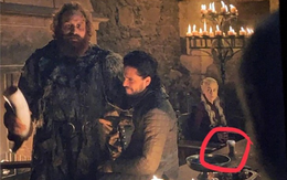 ‘Mỏi tay, mỏi mắt’ nhặt sạn trên phim cổ trang Hoa ngữ