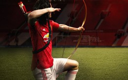 Cavani thăng hoa, Quỷ đỏ chỉ còn cách trận Chung kết một ải