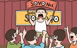 Hãy sợ vợ theo cách của bạn