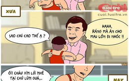 Thanh niên chuẩn 2021 cao 1m7 có lùn không?