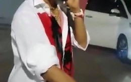 Đàm Vĩnh Hưng ghi điểm với hành động 'bảo kê' cho fan cực lầy lội