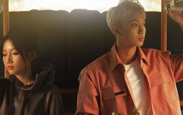 Trở lại sau biến cố, Orange cùng Hoàng Dũng hát về tâm tư người trẻ