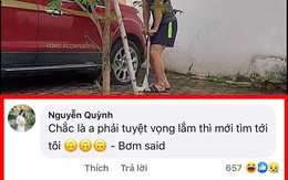 Vua Còm 21/4: 'Quần jeans là quần bò, thịt bò phải cho vô tủ lạnh!'
