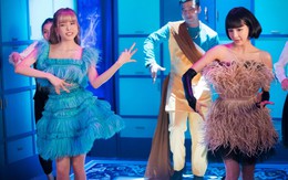 Fan Sơn Tùng M-TP ý kiến khi Thiều Bảo Trâm tung MV cùng Hiền Hồ