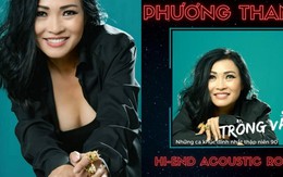 Phương Thanh: Cuộc đời không có gió này sẽ có bão khác