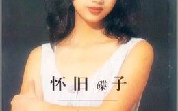 Tiểu Long Nữ tà khí nhất màn ảnh, bỏ rơi Lưu Đức Hoa giờ ra sao?