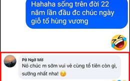 Vua Còm 22/4: 'Hot girl' mở quán bún bò Huế để bán ma túy