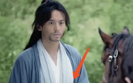 Những hạt sạn to đùng trong phim đam mỹ ‘Sơn hà lệnh’