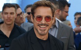 Mâm xôi vàng 2021: Iron man bị réo tên lần 6, Mulan vẫn biệt tăm