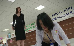 Cây táo nở hoa tập 9: Châu bị đánh ghen, Ngà nhảy sông tự tử