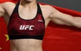 Bị Mike Tyson trù ẻo, cao thủ MMA Trung Quốc bị đo ván trong 1 phút