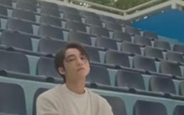 Sơn Tùng M-TP tung teaser bảy giây chỉ để khoe thần thái