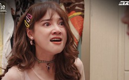 Cây táo nở hoa tập 12: Ngọc dứt tình anh em với Báu