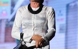 Những màn giả gái để đời của Hoài Linh, xem đi xem lại vẫn cười xỉu