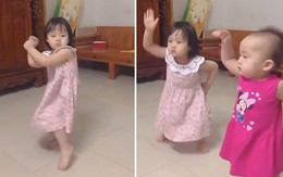 Ai cũng bảo 'đẻ con gái cho thùy mị'