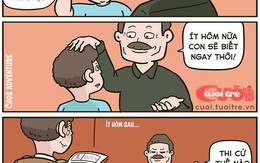 Chổi khác máy hút bụi như thế nào?