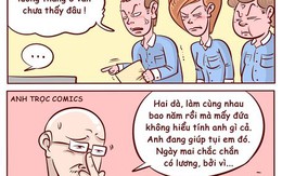 Vì sao ngày 5 tháng 5 rồi mà chưa có lương