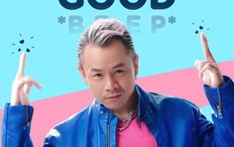 Binz dùng câu nói trending của năm làm tên MV mới