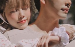 Thiều Bảo Trâm hóa cô gái nhà bên, 'bám đuôi' crush sến ơi là sến