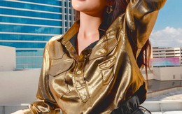 Loạt outfit giúp hoa hậu Khánh Vân ghi điểm tại Miss Universe